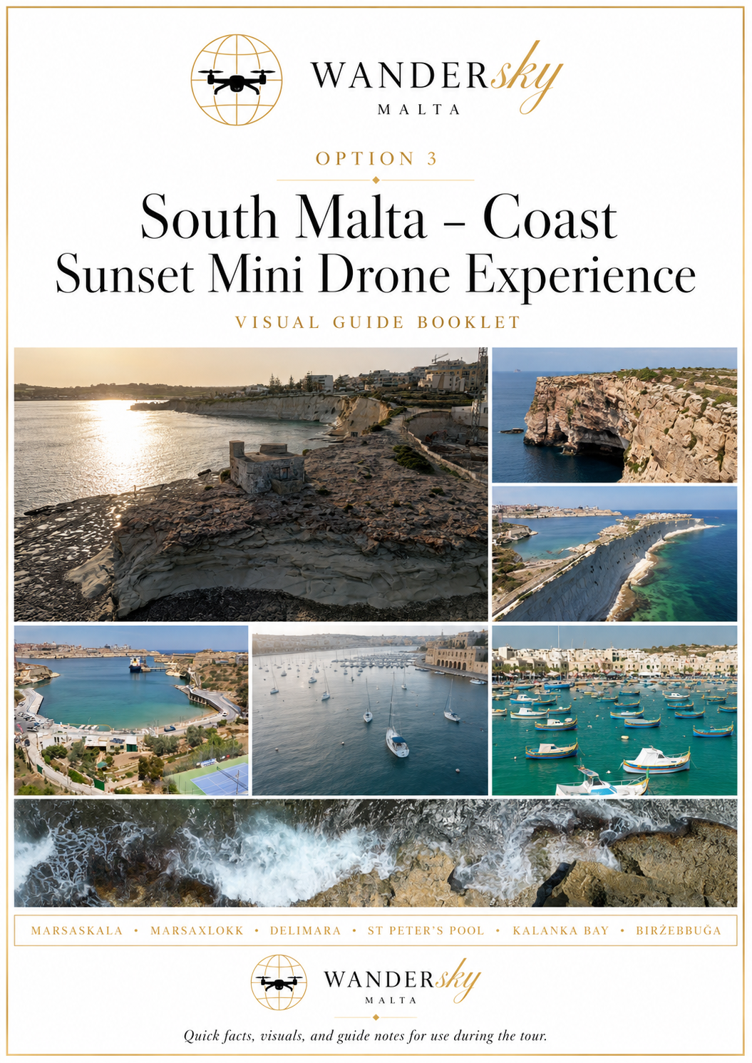 South Malta brochure page 4